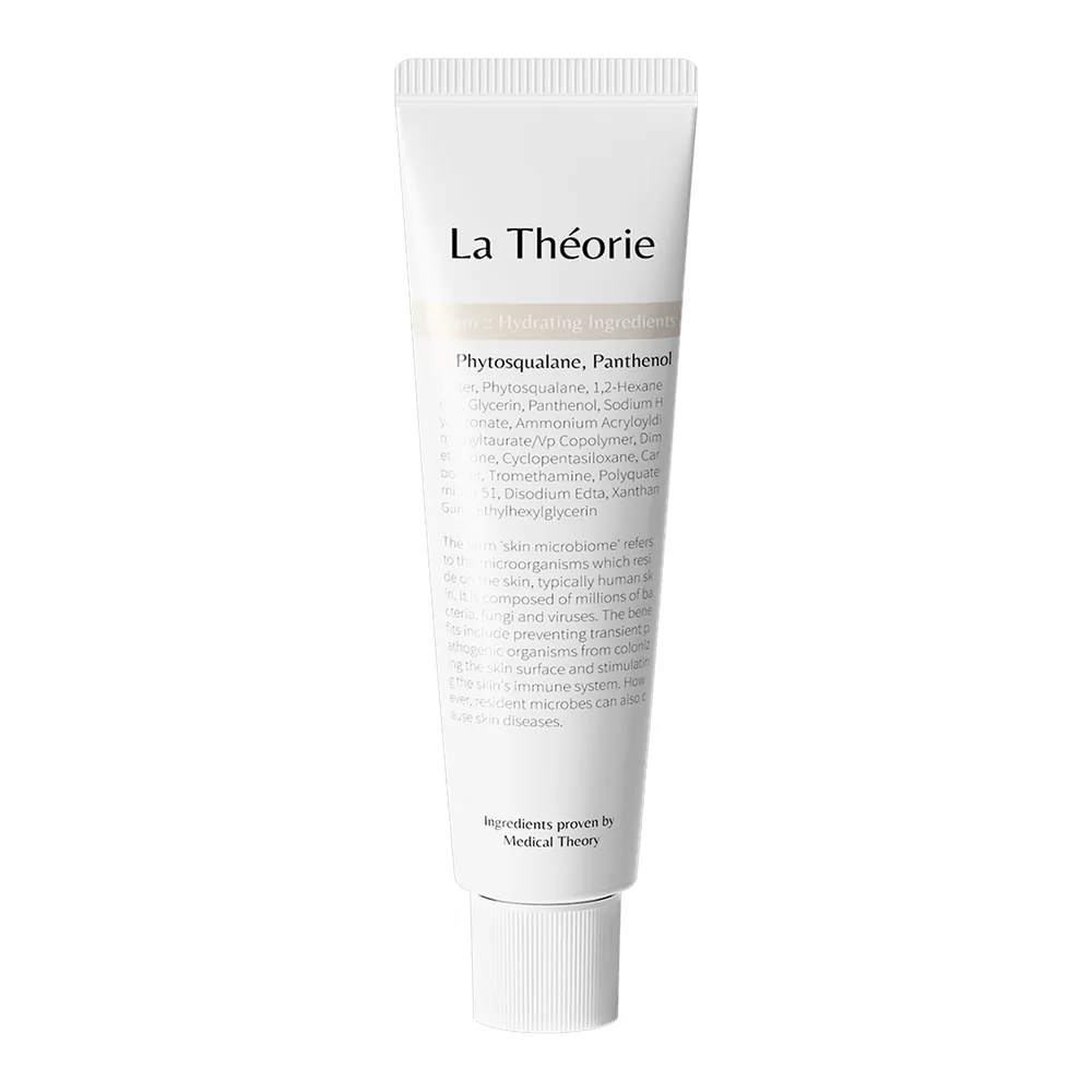La Théorie Hydrating Gel Cream 60ml