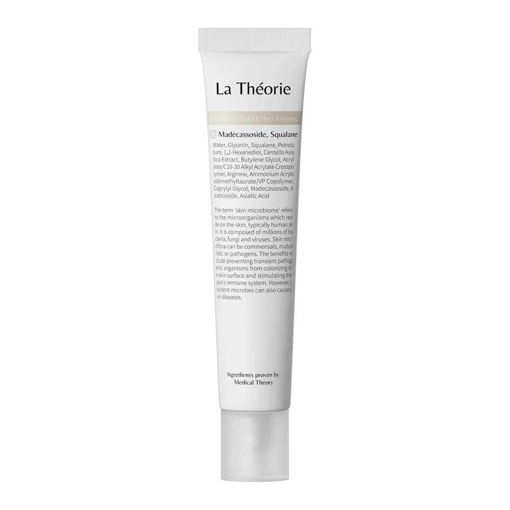 La Théorie Dual Effect Essence 40ml