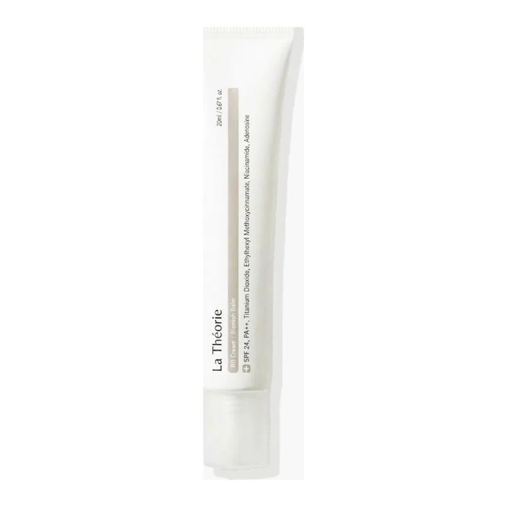 La Théorie BB Cream SPF25 20ml ×2